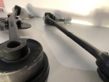 Ft Lower Control Arm Set (Performance, RH)